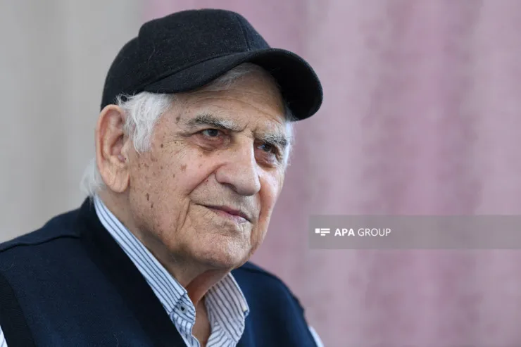 Nəriman Həsənzadə reanimasiyaya  yerləşdirildi - VƏZİYYƏTİ AĞIRDIR 