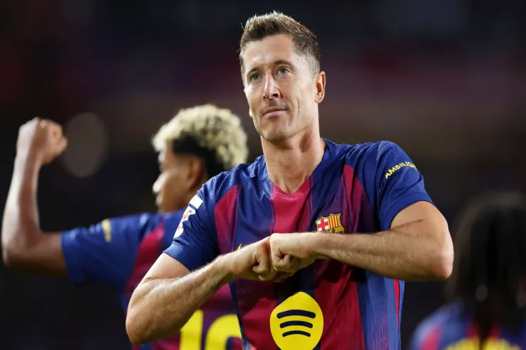 Yayda "Barselona"dan ayrıla biləcək  dörd oyunçu - hər birinin öz səbəbi var 