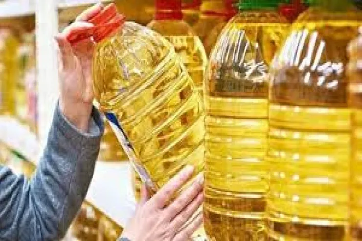 "Bitki   yağı adı ilə palma   yağı satırlar" - Yağ alarkən nələrə diqqət edək?