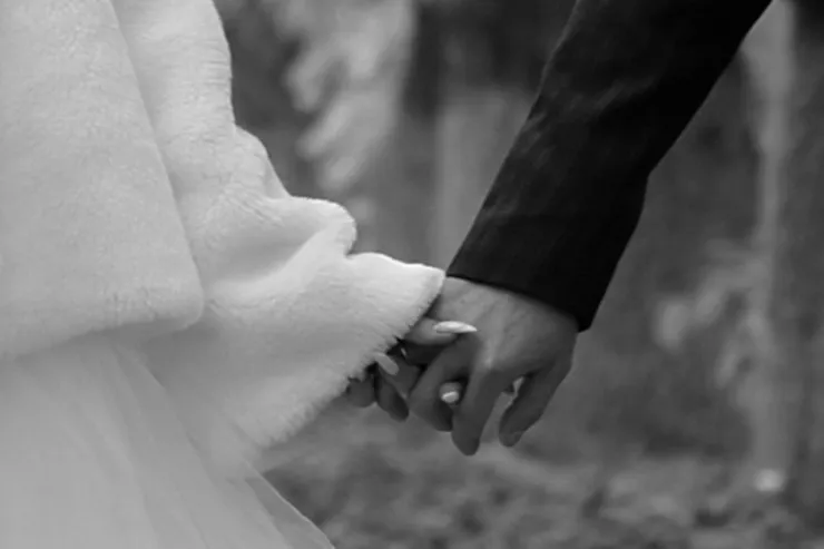 Toydan əvvəl oteldə yatan  cütlük həbs olundu