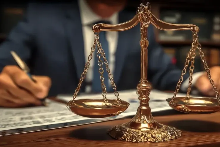 Məhkəmə İsa Xristosa  hökm oxudu