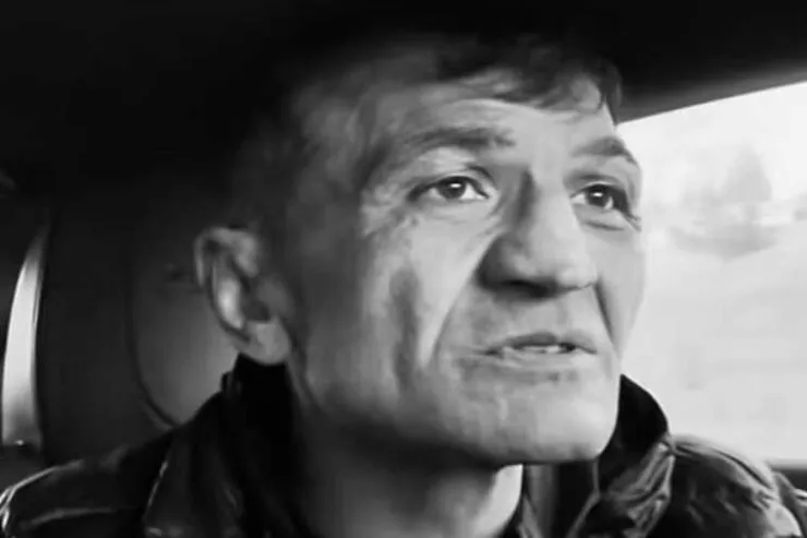 Həbsdən buraxılan "qanuni oğru" az sonra öldü 