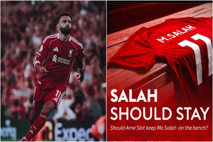 Salah ehtiyat oyunçular arasında  oturmalıdır: “Liverpul” azarkeşləri ilə sorğu 