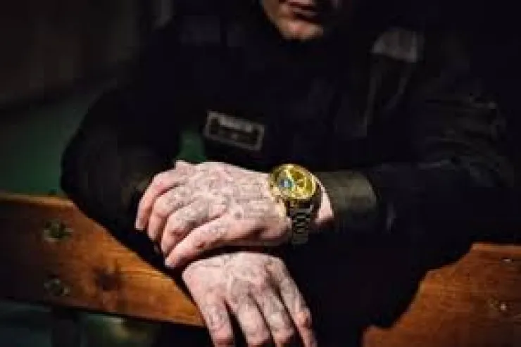 "Pişik" ləqəbli avtoritet TUTULDU: rayona "nəzarət edirdi" 