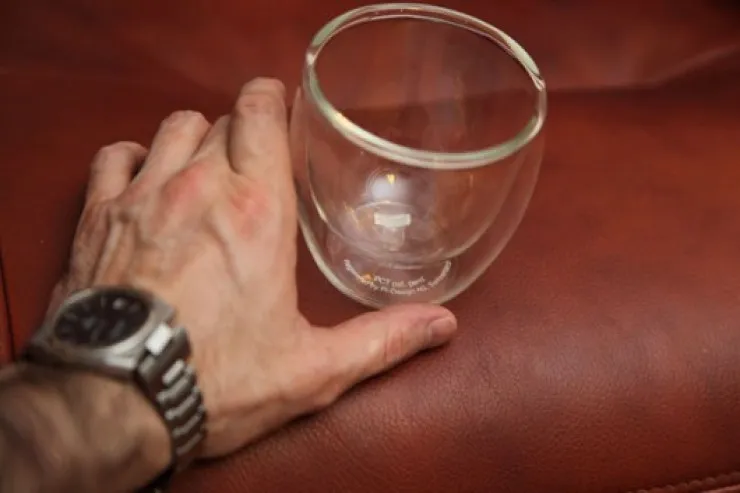 Bakıda stəkanla adam öldürənə  9 il yarım cəza verildi