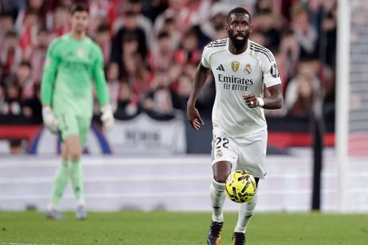 "Real"ın futbolçusu yeni müqavilə üçün maliyyə güzəştinə  hazırdır