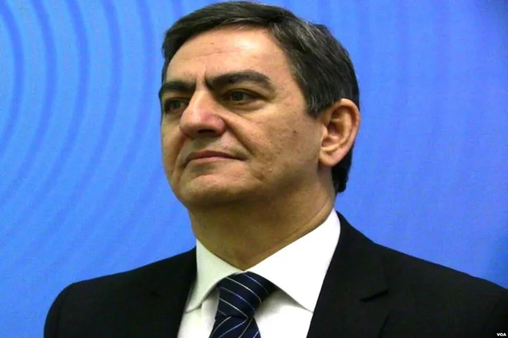 Əli Kərimli ilə bağlı YENİ QƏRAR 