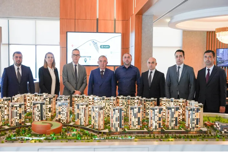 “Kristal” və GEWISS genişləndirilmiş əməkdaşlığa başlayır