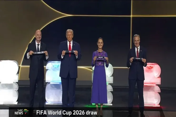 Dünya çempionatı final mərhələsinin püşkü atıldı 