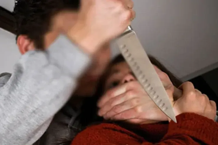 Baldızına görə qətlə yetirilən qadının ərinə AĞIR CƏZA 