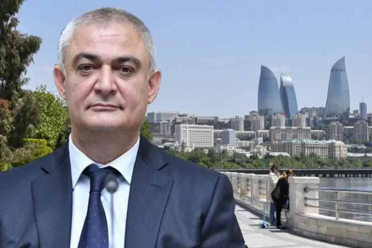 "İlqar Mustafayevin həyatı təhlükədədir" - VƏKİLİ DANIŞDI 