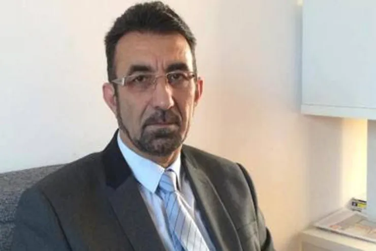 Qənimət Zahidin  məhkəməsi BAŞLADI