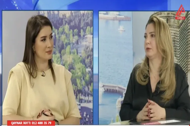 Bir günlük bayrama görə bir aylıq borca düşməyin -VİDEO 