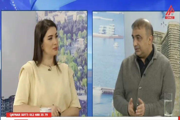 Bayram günü qab-qacaq yumaq istəməyənlər otellərə gedir – QİYMƏT 2 min...  -VİDEO 