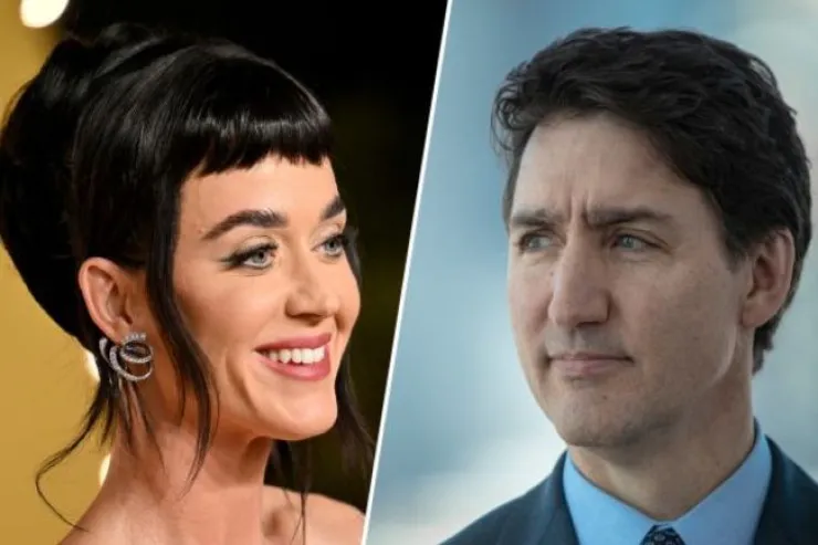 Məşhur müğənni keçmiş baş nazirlə sevişdiyini  təsdiqlədi