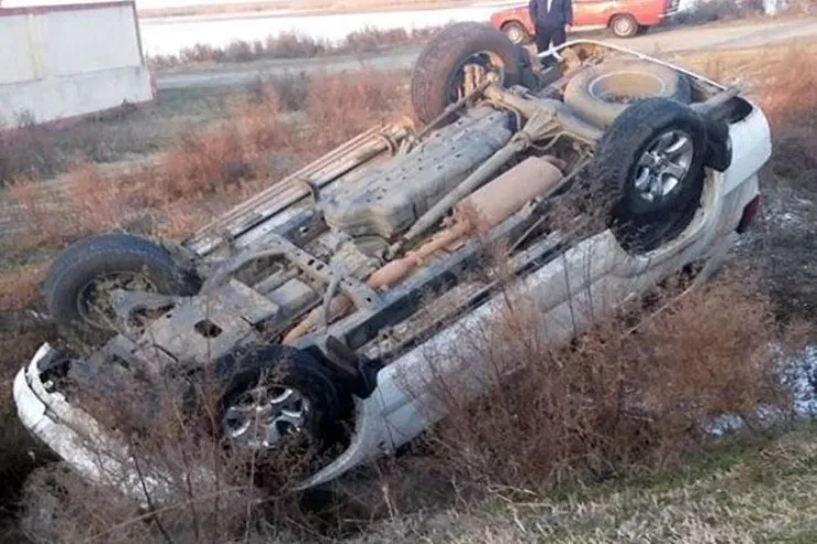 Lerikdə AĞIR QƏZA:  Ölən var