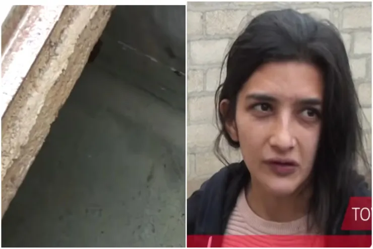 Tovuzda qonaq getdiyi evdə ölən uşaqla bağlı ACI GERÇƏKLƏR  -VİDEO 