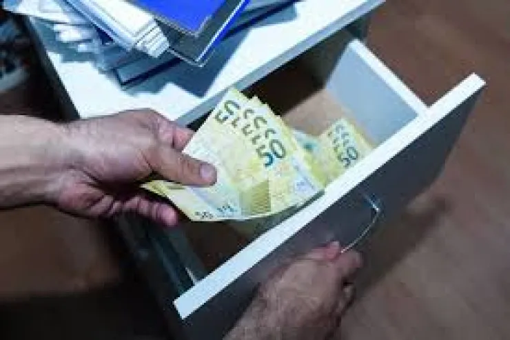 Kənd Təsərrüfatı Nazirliyinin mərkəzində MƏNİMSƏMƏ 