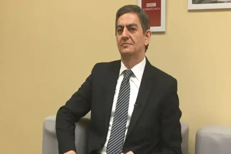 Əli Kərimli barəsində məhkəmədən YENİ QƏRAR 