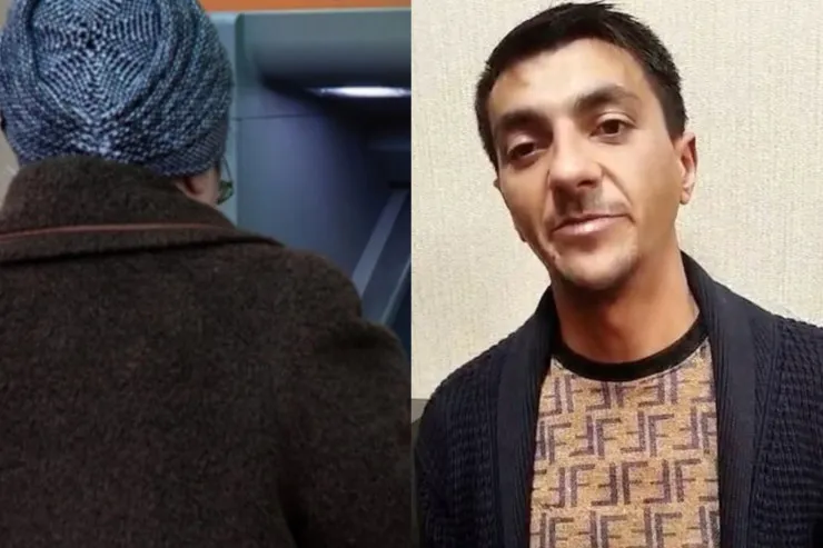 Anasının kartından pul oğurlayıb  arvadına göndərdi - Azərbaycanda KURYOZ OLAY 