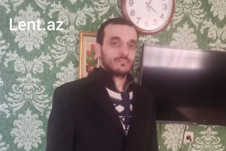 Zaqatalada itən kişi Balakəndə tapıldı - YENİLƏNİB 