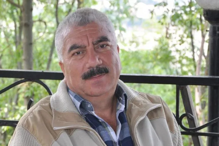 Namizəd Səfərov həbs olundu 