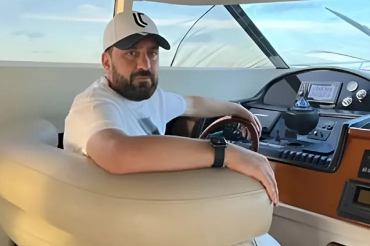 "Qumar kralı"nın adamının əmlaklarına həbs  qoyuldu