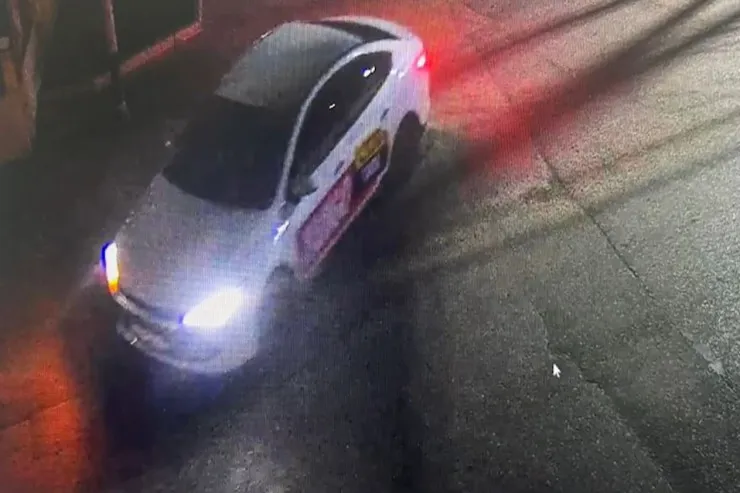 Bakıda oğurluq edib BYD ilə qaçanlar radara düşdü  - VİDEO 