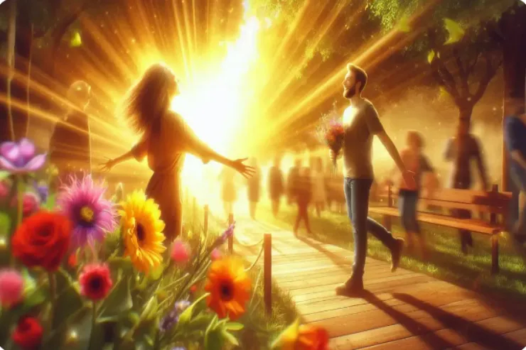 2025-ci ilin sonuna qədər  elə birisi ilə  tanış olacaqsınız ki… 