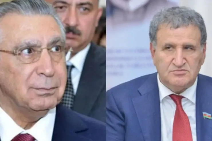 "Ramiz Mehdiyevin etdiyi hərəkətlər onun Akademiyada qalmasına imkan vermir" - İsa Həbibbəyli 