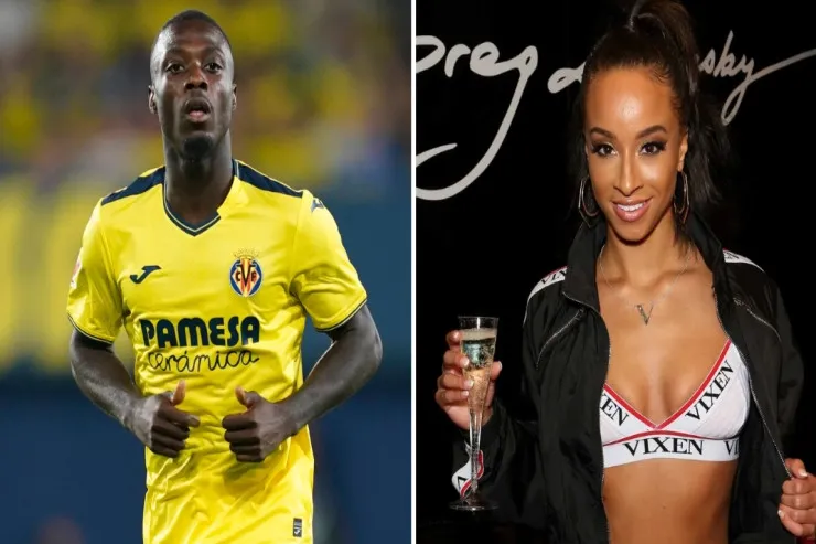 "Arsenal"ın keçmiş oyunçusu keçmiş porno ulduzla  evlənir -  FOTOLENT  