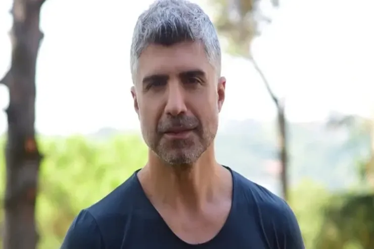 Özcan Dəniz bu dəfə sərvəti ilə gündəm oldu:  Görün haranı alıb? -  VİDEO 
