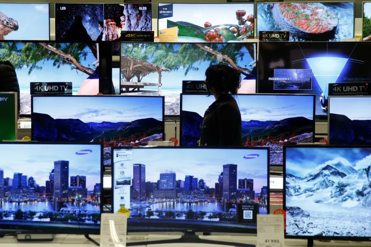 Televizor almazdan əvvəl yoxlamalı olduğunuz  4 xüsusiyyət