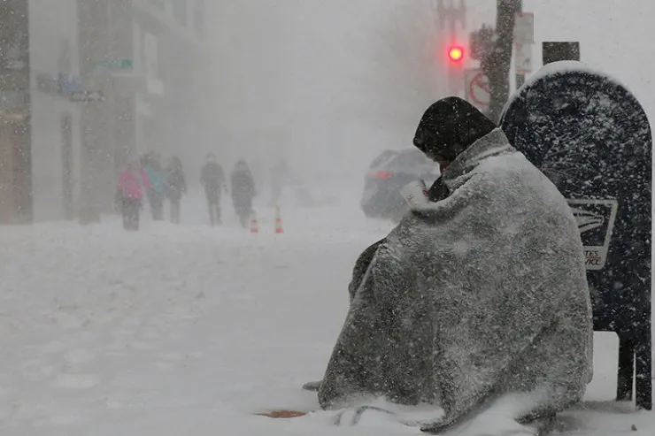 Hava ilə bağlı qorxulu XƏBƏRDARLIQ 