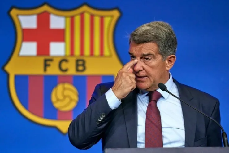 “Barselona”nın prezidenti  məhkəməyə çıxdı: “Real”ın vəkilləri ilə ÜZ-ÜZƏ 