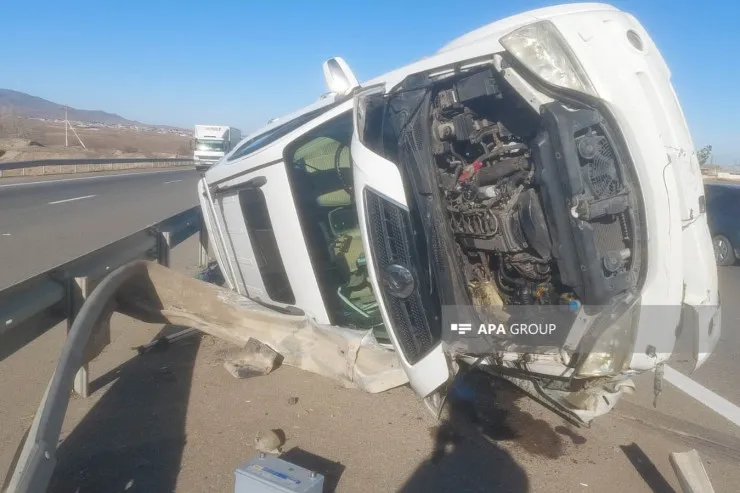 Göygöldə FACİƏ:  60 yaşlı kişi yolda can verdi -FOTOLENT  -YENİLƏNİB 