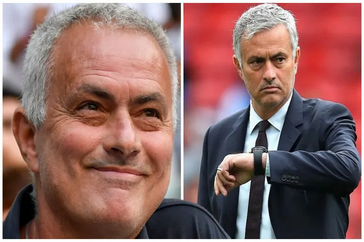 Mourinyo zəngli saatlara  nifrət edir, gündəlik işlərindən  DANIŞIR