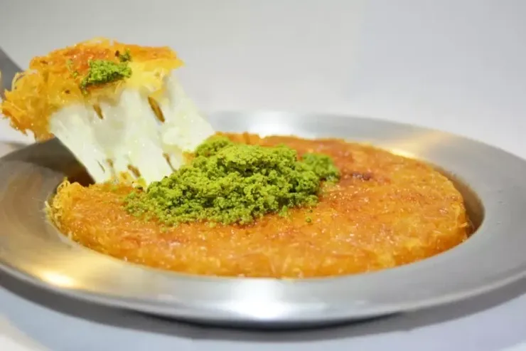 Dünyanı fəth edən 10 desert – Bunları mütləq dadın 