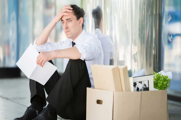 İşdən çıxıb geri qayıtmaq olar? - CAVAB 