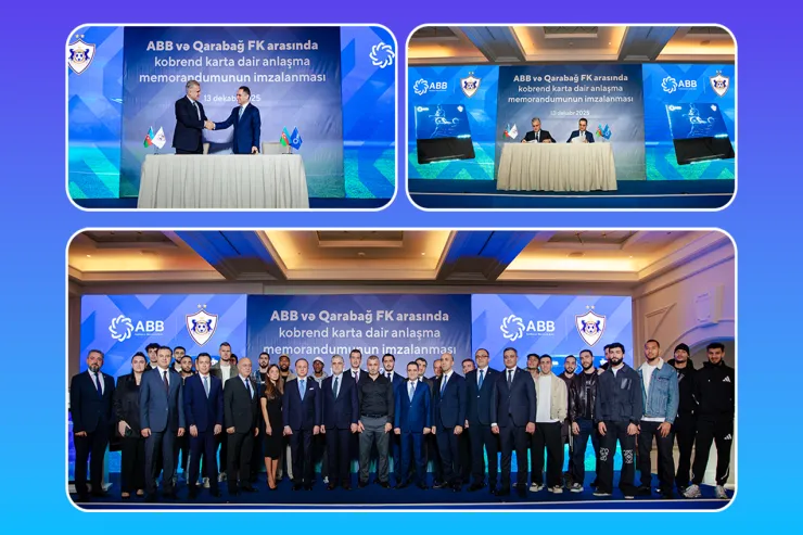 “ABB-Qarabağ” kobrend kartı buraxılır