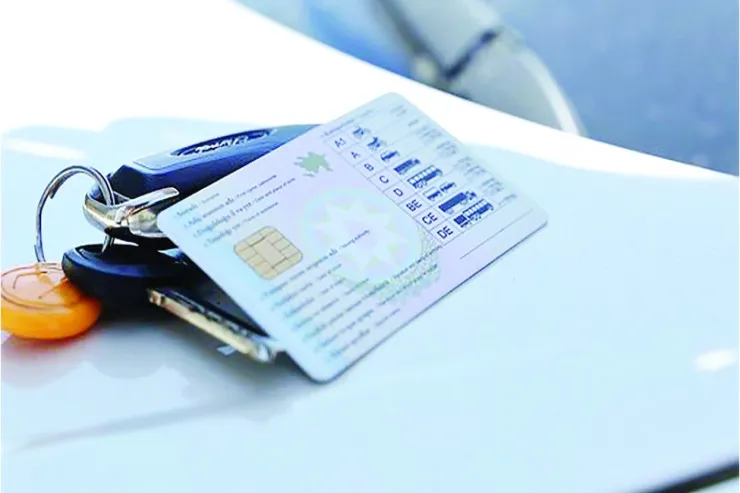 Pasport və sürücülük vəsiqələrini onlayn ala biləcəksiz - YENİLİK 