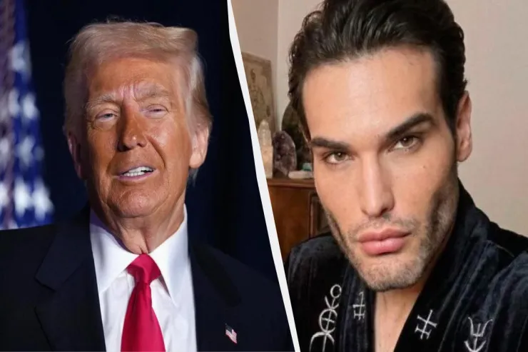 "Yaşayan Nostradamus"dan 2026-cı ildə Donald Tramp üçün dəhşətli PROQNOZ 