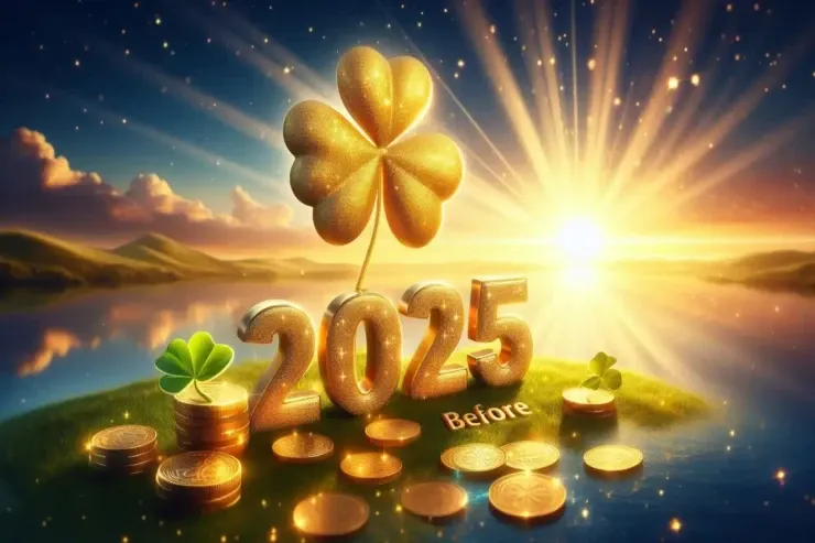 Bu tarixlərdə doğulanlar  ilin sonunda elə şanslı olurlar ki... 