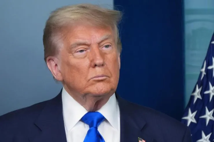 Tramp "BBC"ni məhkəməyə verdi 