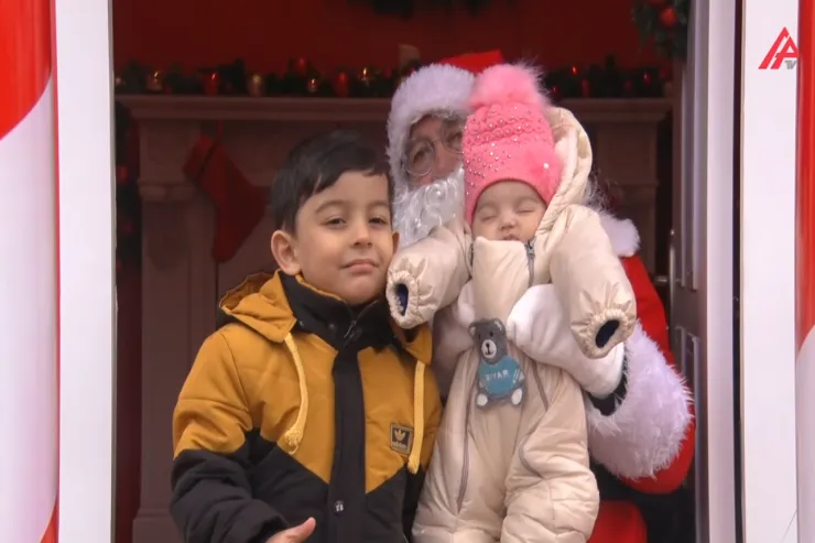 Paytaxt sakinləri 2026-cı ildən ən çox pul gözləyirmiş – SORĞU  -VİDEO 