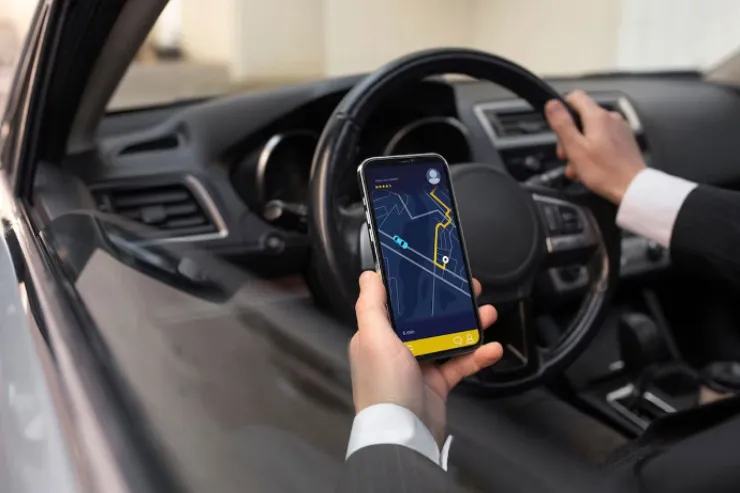 Taksi sürücülərinin yeni fırıldağı – “Bloka atmaq” sistemi də İŞƏ YARAMIR 