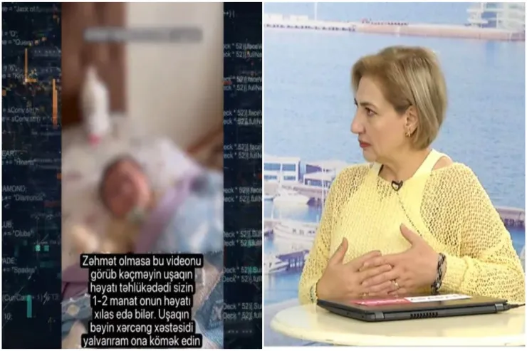 Dini adlardan istifadə edib bizi necə aldadırlar? – Səbinə  Əvəzqızı yazır 