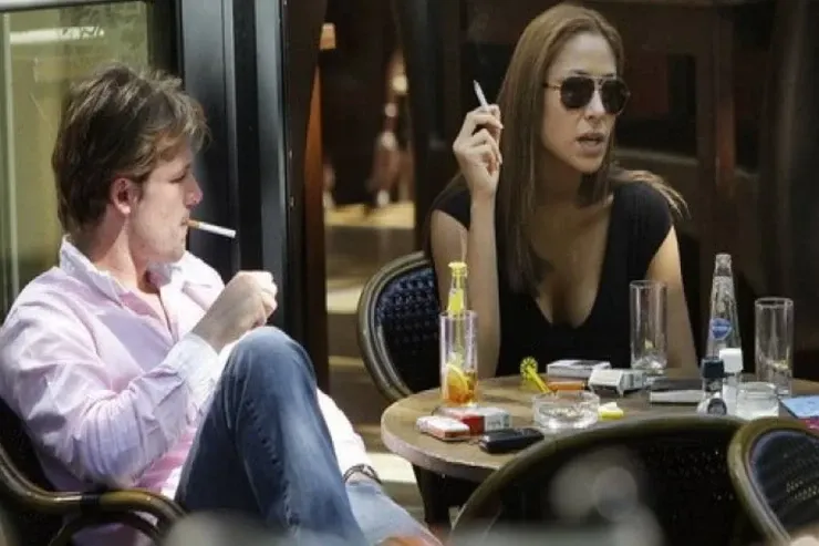 Bu ölkədə siqaret çəkənlər  2000 avroya qədər cərimələnəcək 