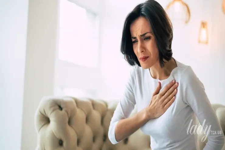 Görməzlikdən gəldiyimiz ölümcül təhlükə:  Sinə ağrısı niyə təcili tibbi yardım  tələb edir?