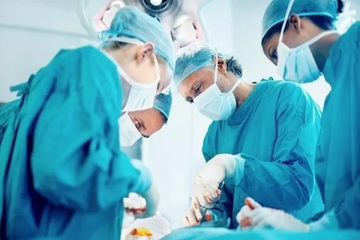 Kürdəmirdə gənc qız əməliyyatdan sonra  öldü